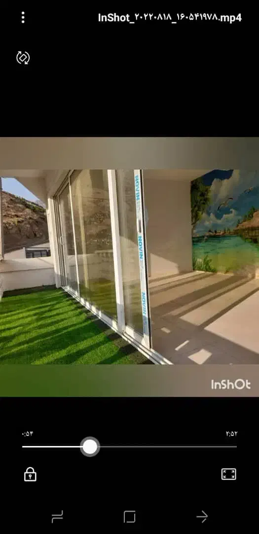 ویلا دوبلکس مجزا نما رومی  جکوزی نوساز لواسان فشم|فروش خانه و ویلا|تهران, مولوی|دیوار