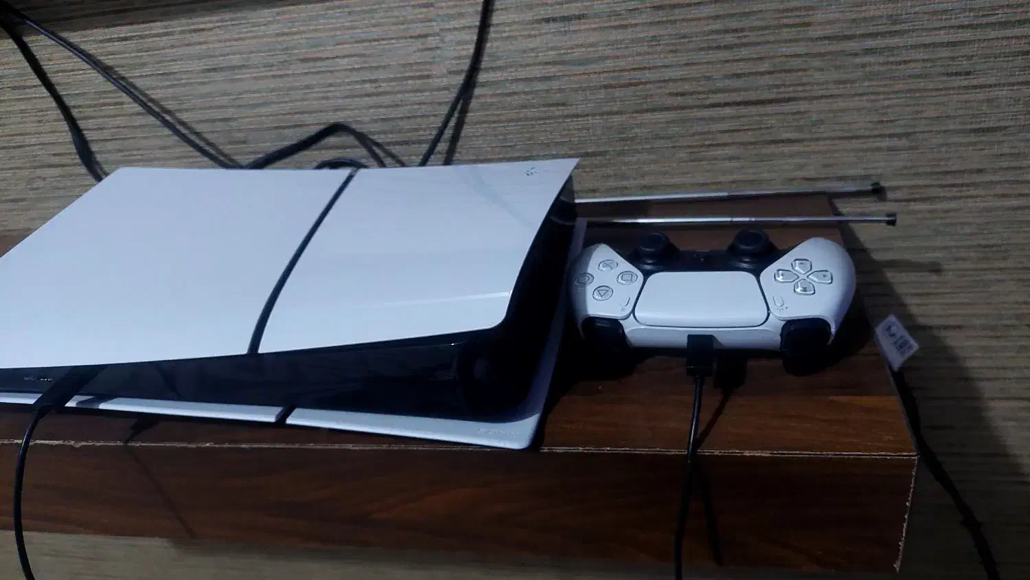 ps5 slime|کنسول، بازی ویدئویی و آنلاین|بندرعباس, |دیوار