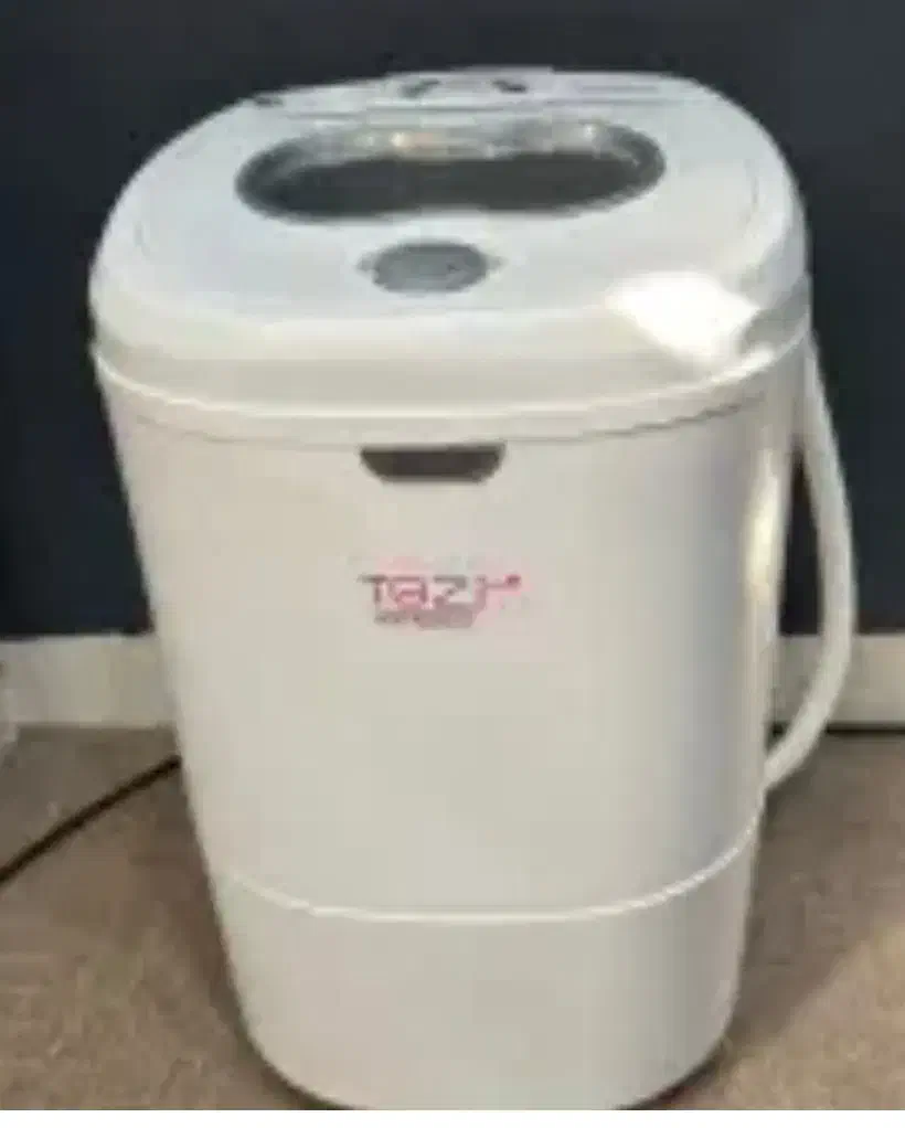 مینی واش تز|ماشین لباسشویی و خشک‌کن لباس|اندیشه, شهرک مریم|دیوار