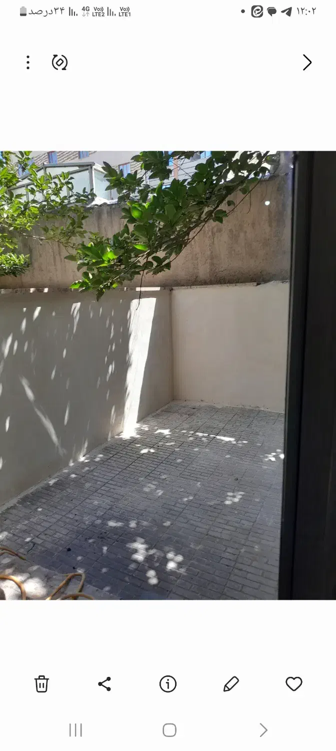 ویلایی دوطبقه درمحمدشهرسربلوار اصلی محمدشهر|اجارهٔ خانه و ویلا|محمدشهر, محمدشهر|دیوار