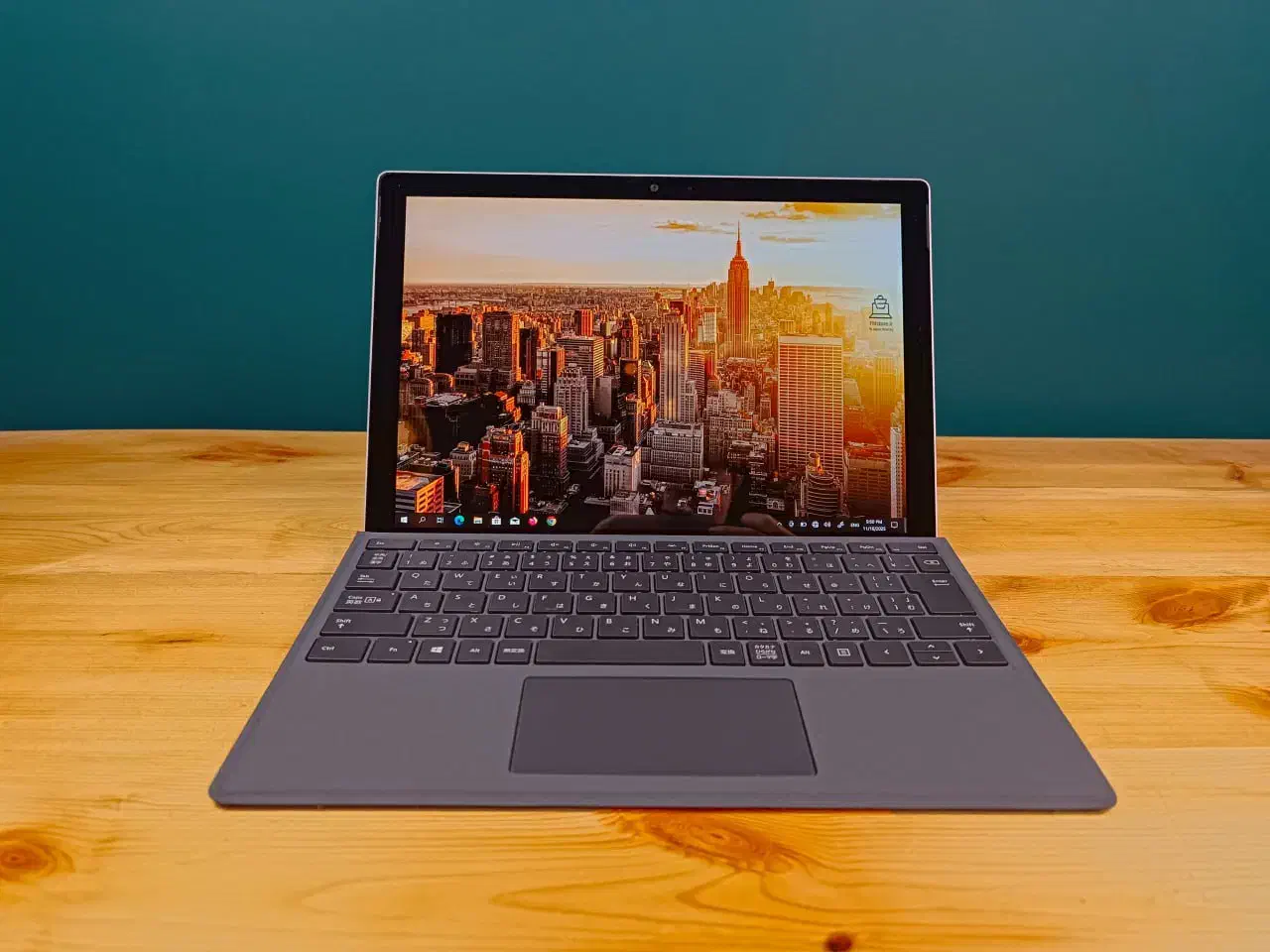 پرو 5 -کاملا سالم -سیم کارت خور -240 ساعت مهلت تست|رایانه همراه|مشهد, ارشاد|دیوار