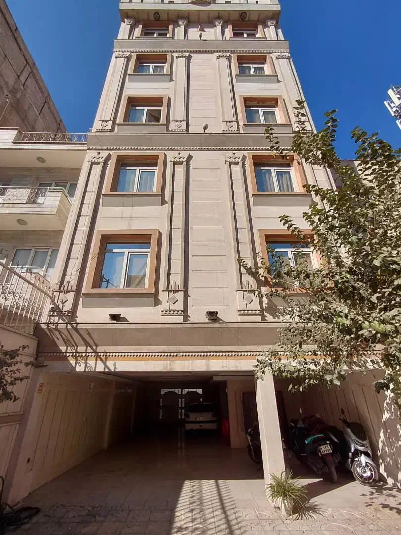 شهرک فرهنگیان ۹۰ متر تک واحدی فول|فروش آپارتمان|تهران, بهمن یار|دیوار