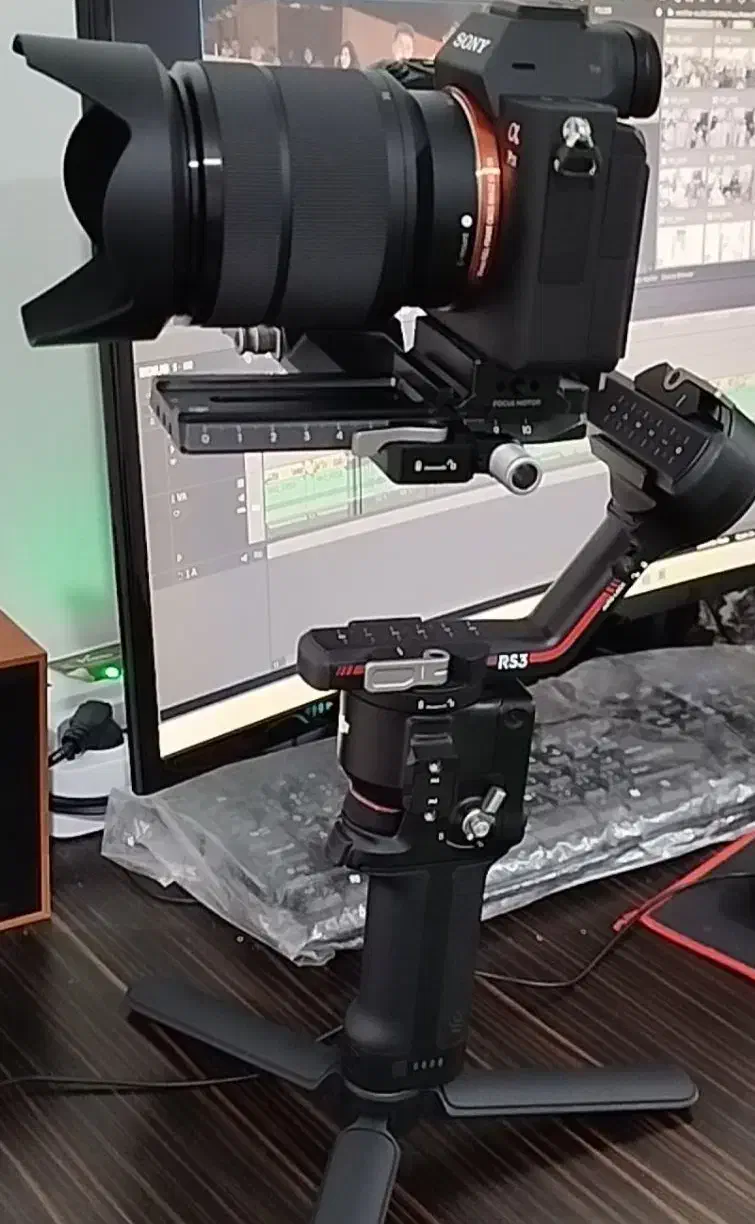 دوربین a7iii|دوربین عکاسی و فیلمبرداری|اهواز, شهرک برق|دیوار