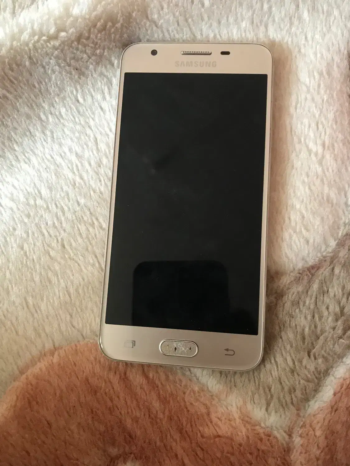 کوشی j5prime|موبایل|ارومیه, |دیوار