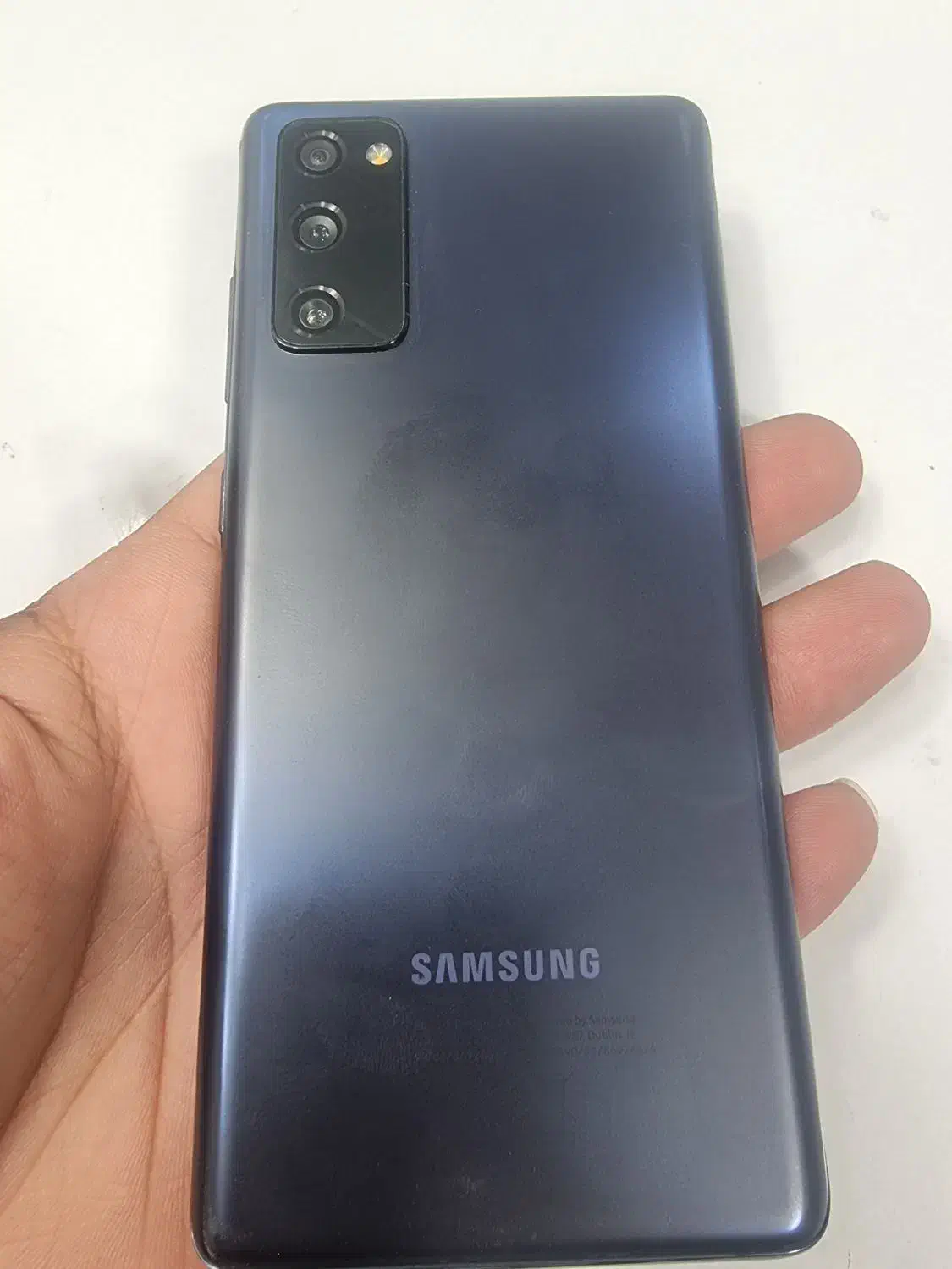 گوشی s20fe|موبایل|مرودشت, ژیان|دیوار