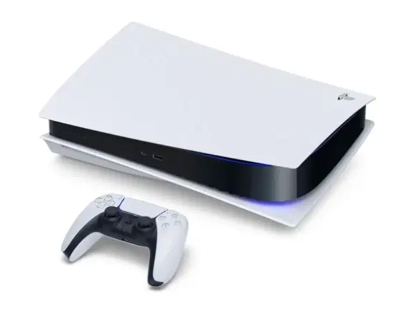 PS5|کنسول، بازی ویدئویی و آنلاین|اصفهان, همت‌آباد|دیوار