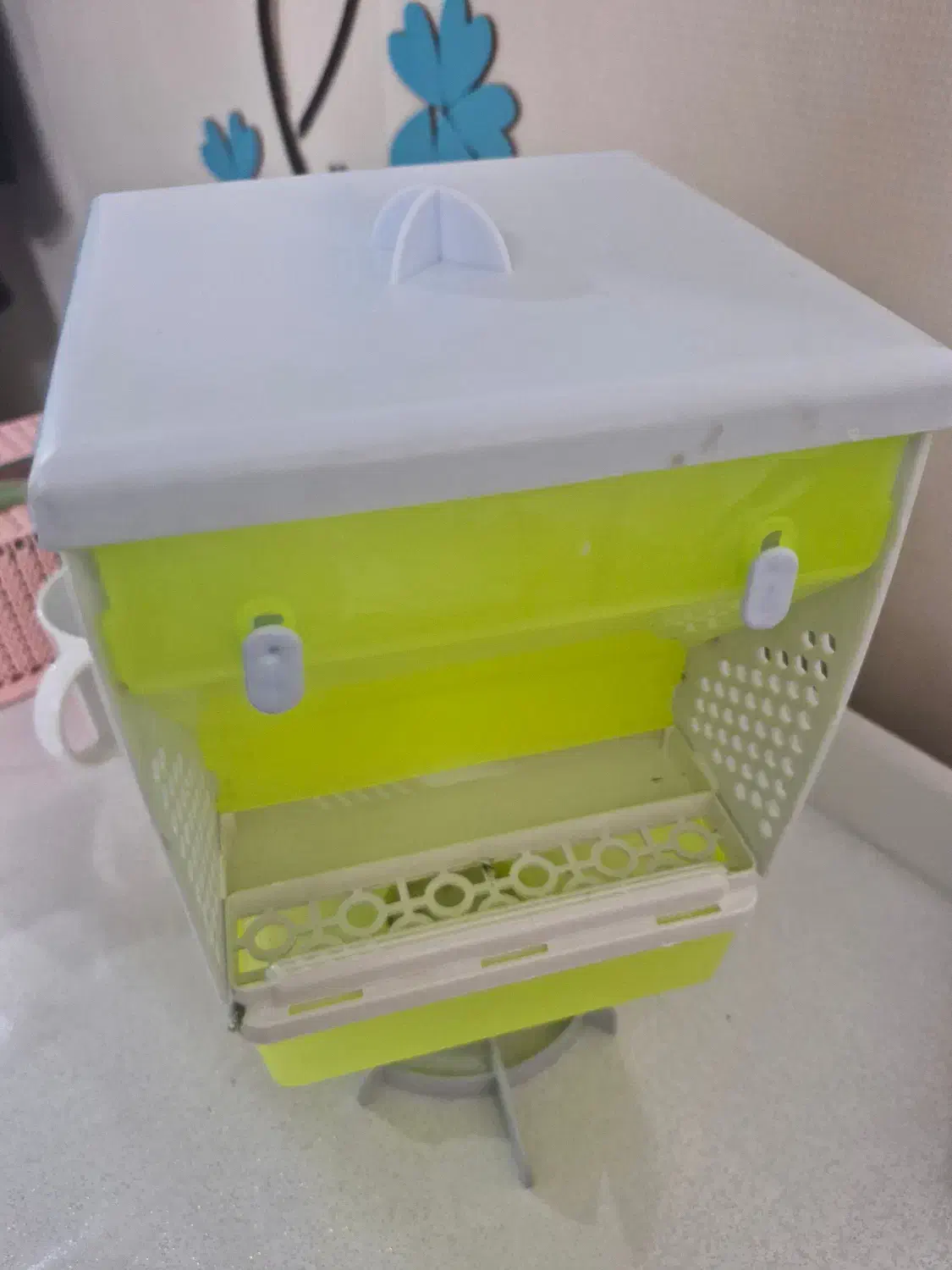 دانه خوری مکانیزه|لوازم جانبی حیوانات|تهران, توحید|دیوار