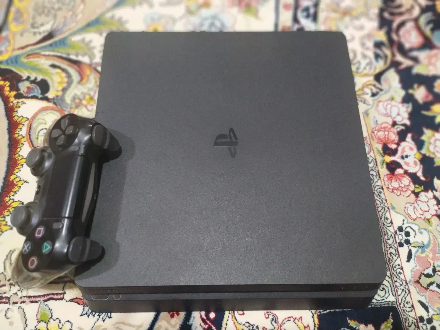 play station 4|کنسول، بازی ویدئویی و آنلاین|شیراز, شهرک کوشکک|دیوار
