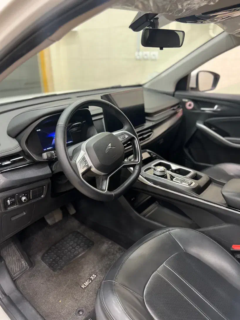 kmc x5 1403|خودرو سواری و وانت|تبریز, |دیوار