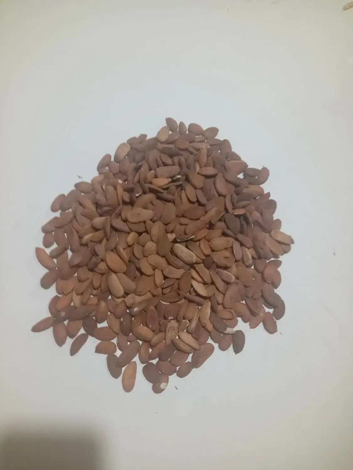 بادام درختی 100شیرین|عمده‌فروشی|آذرشهر, |دیوار
