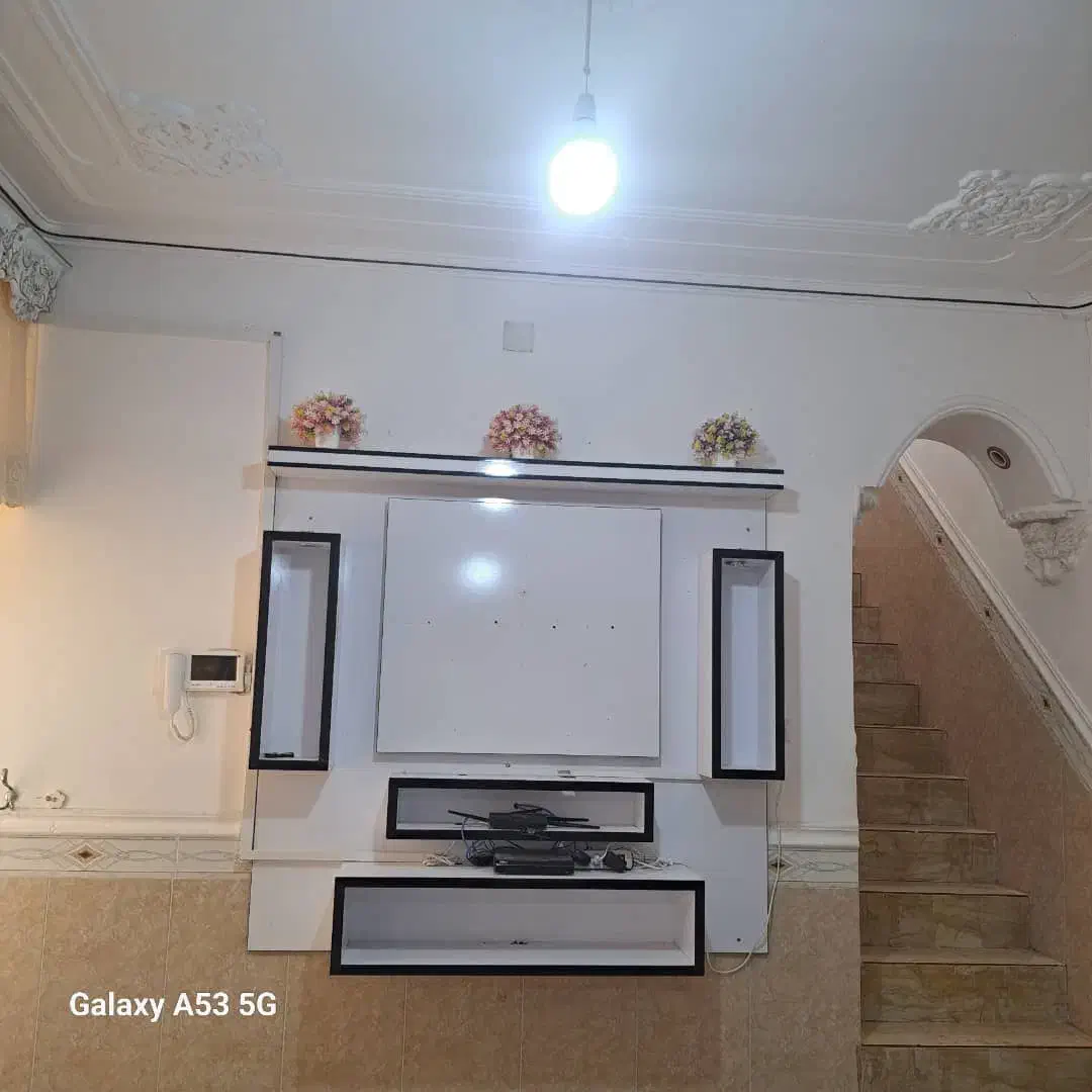 دکور تی وی دلوار|میز تلویزیون|دلوار, |دیوار