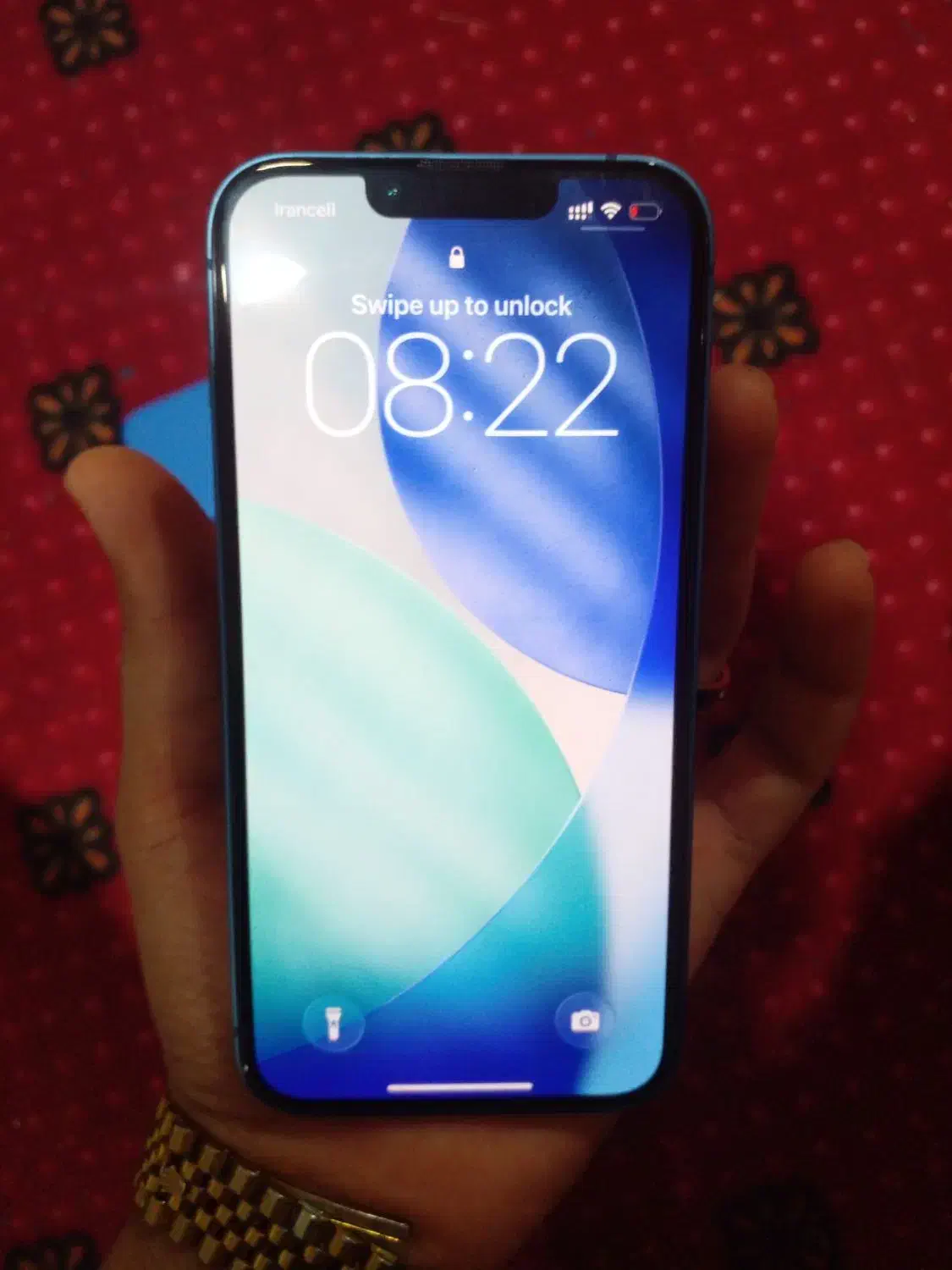 ایفون ۱۳ نرمال|موبایل|زابل, |دیوار