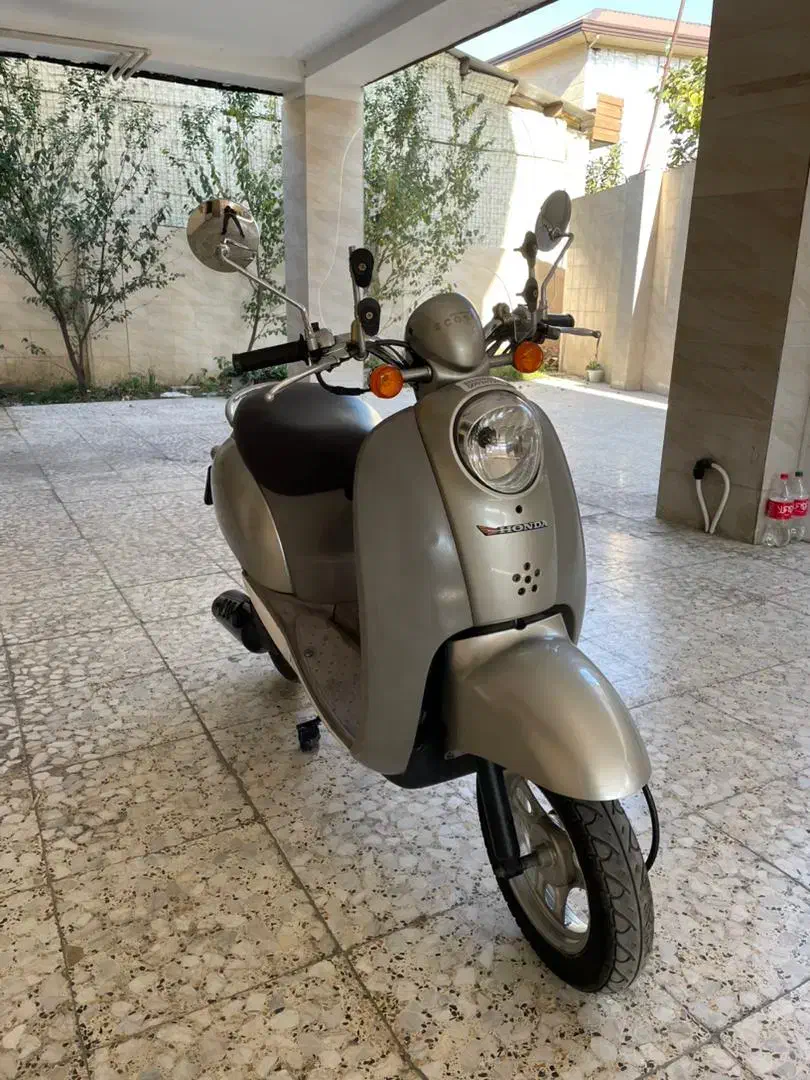 فروش موتور|موتورسیکلت|قائم‌شهر, |دیوار