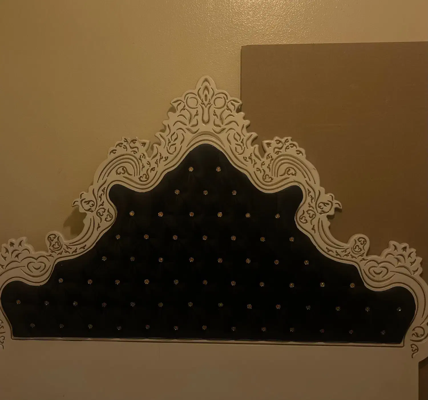 تخت خواب دو نفره+تشکنو|تخت و سرویس خواب|شاهینشهر, نظامی|دیوار