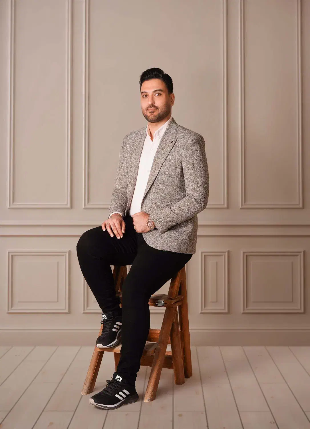 طراحی سایت با وردپرس + سئو|خدمات رایانه‌ای و موبایل|فولادشهر, C5|دیوار