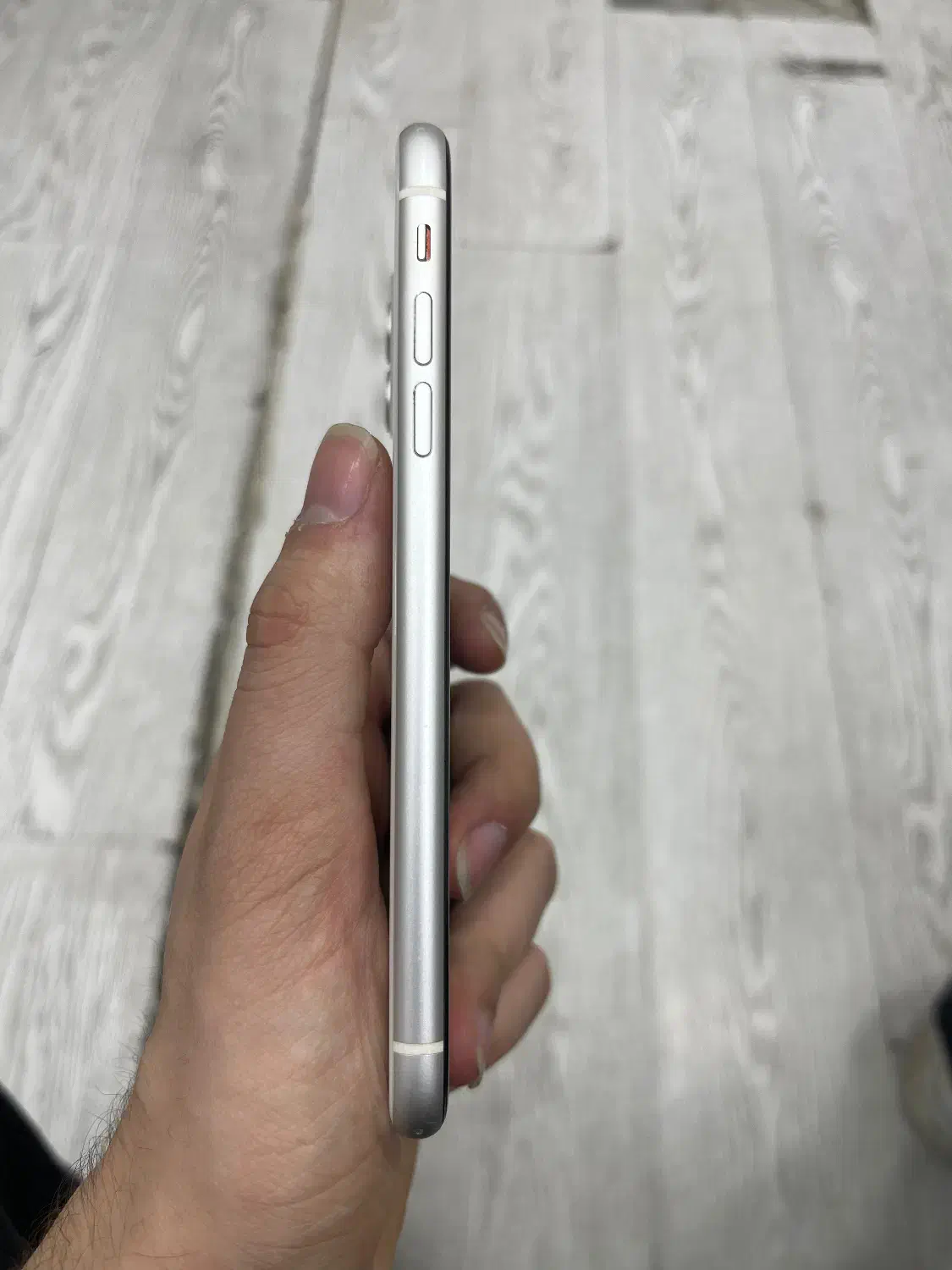 iPhone 11 zaa 64g|موبایل|کرج, اصفهانی‌ها|دیوار