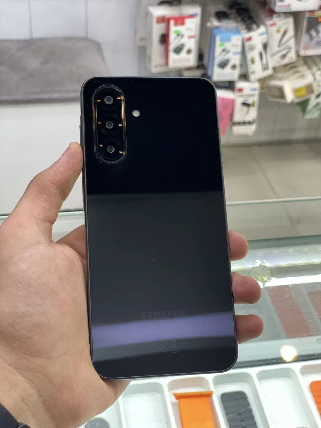 Samsung Galaxy A26 5G 256GB|موبایل|تبریز, |دیوار