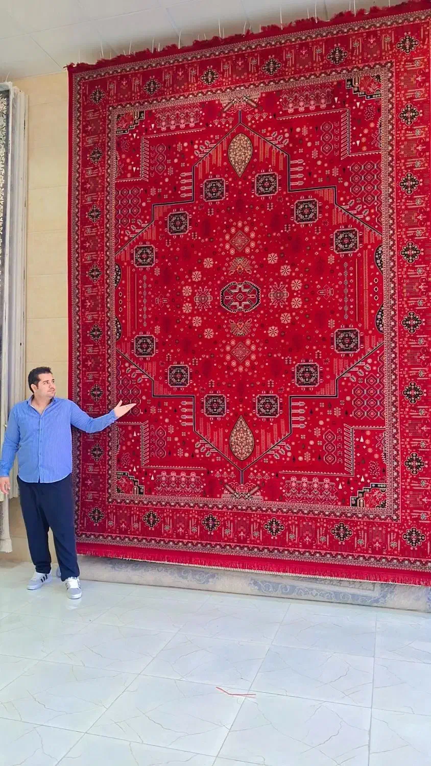 خوشه چین برچین ۱۲۰۰کف ساده جدید|فرش|بوشهر, |دیوار