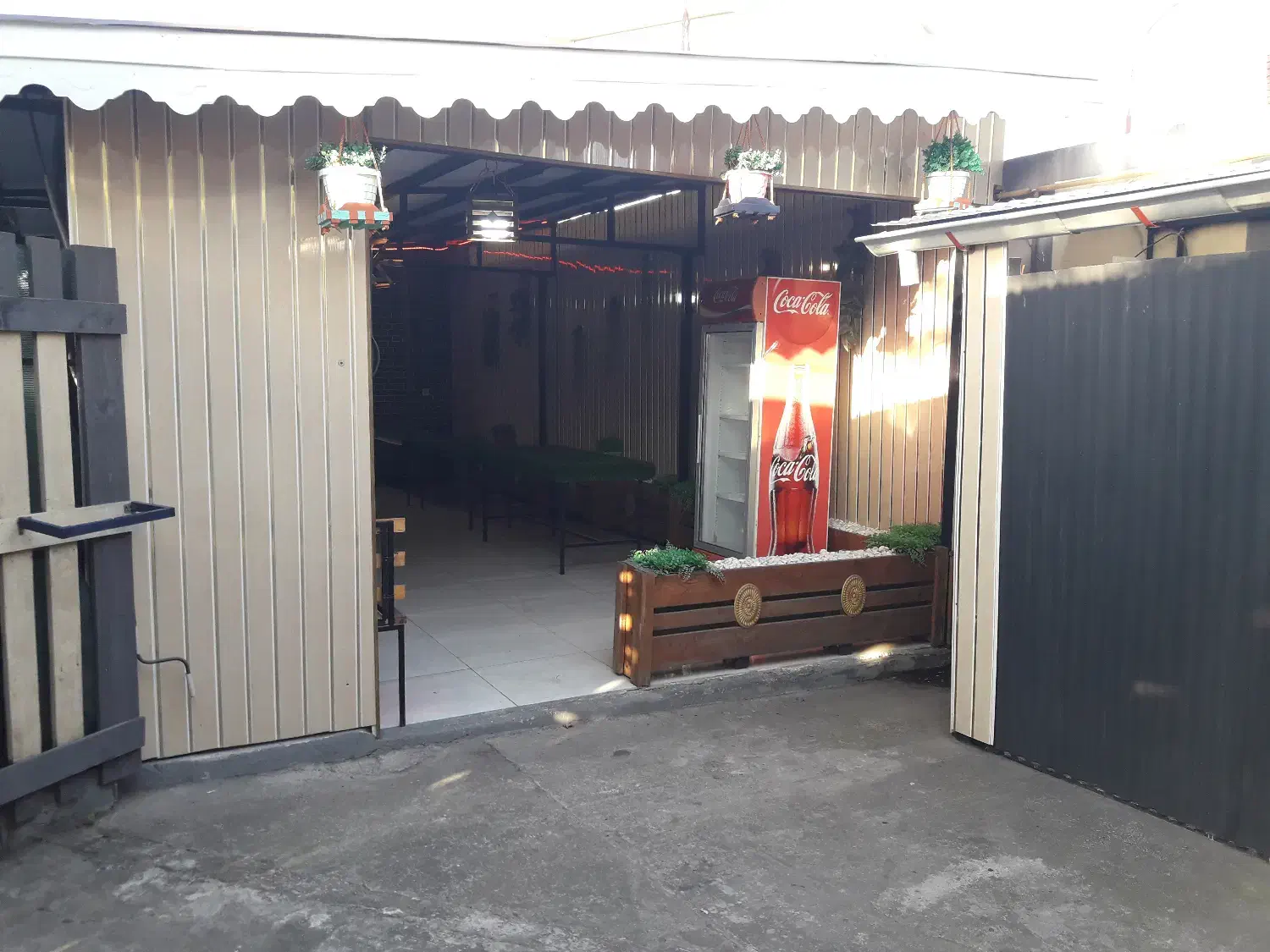 اجاره مغازه|اجارهٔ مغازه و غرفه|فومن, |دیوار