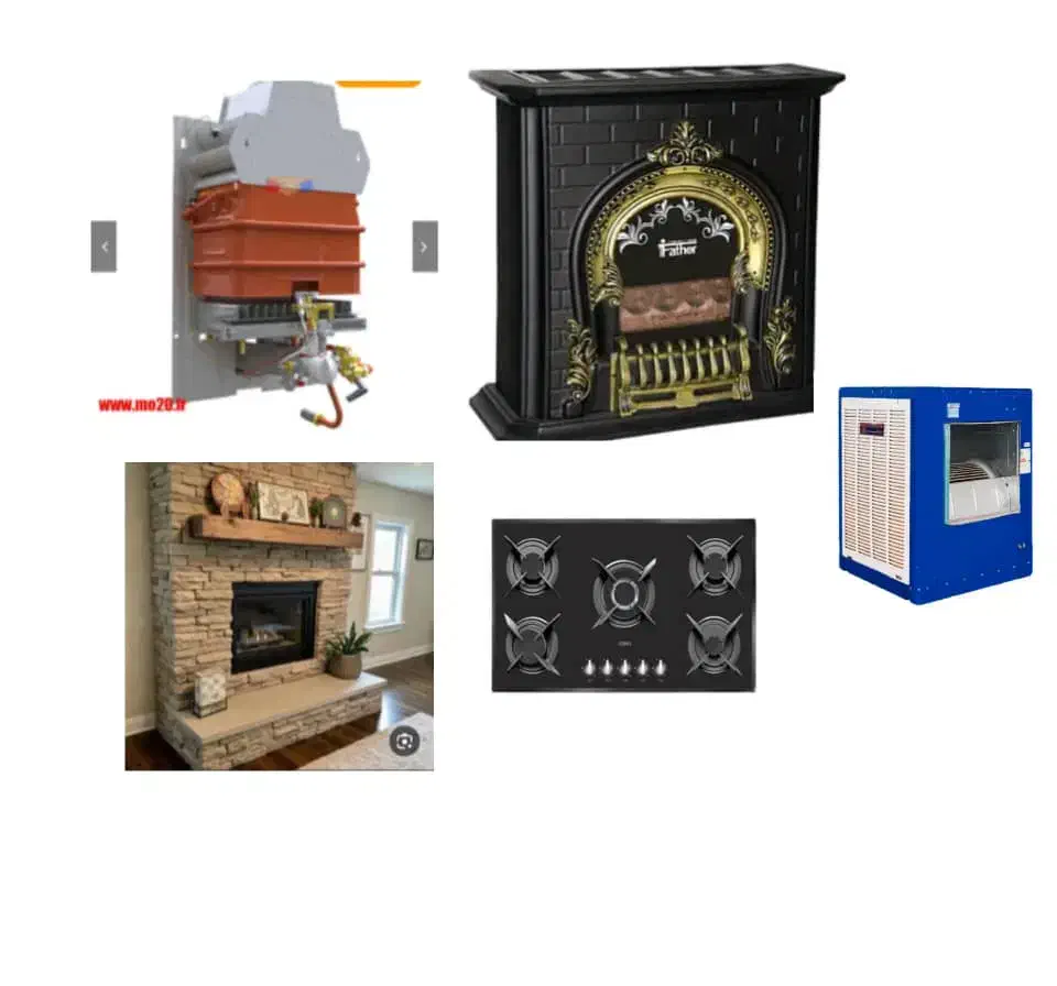 تعمیرآبگرمکن بخاری اجاق گازپمپ آب اندیشه و شهریار|خدمات پیشه و مهارت|اندیشه, اندیشه فاز ۱|دیوار