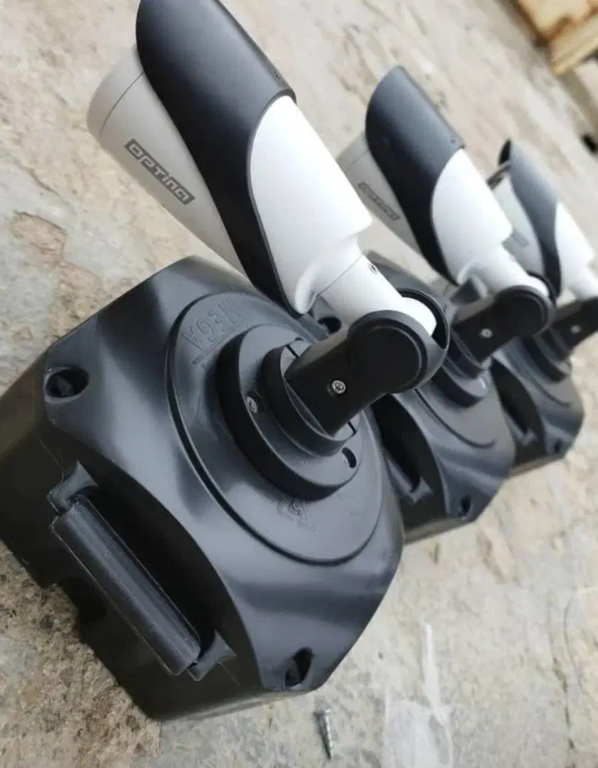 نصب و راه اندازی دوربین و دزدگیر|دوربین مداربسته|پاکدشت, پاکدشت (مامازند)|دیوار