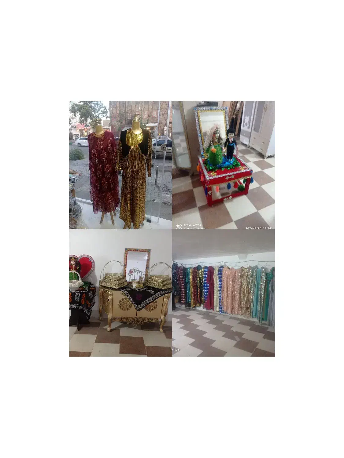 لباس کرایه|لباس|بروجرد, |دیوار