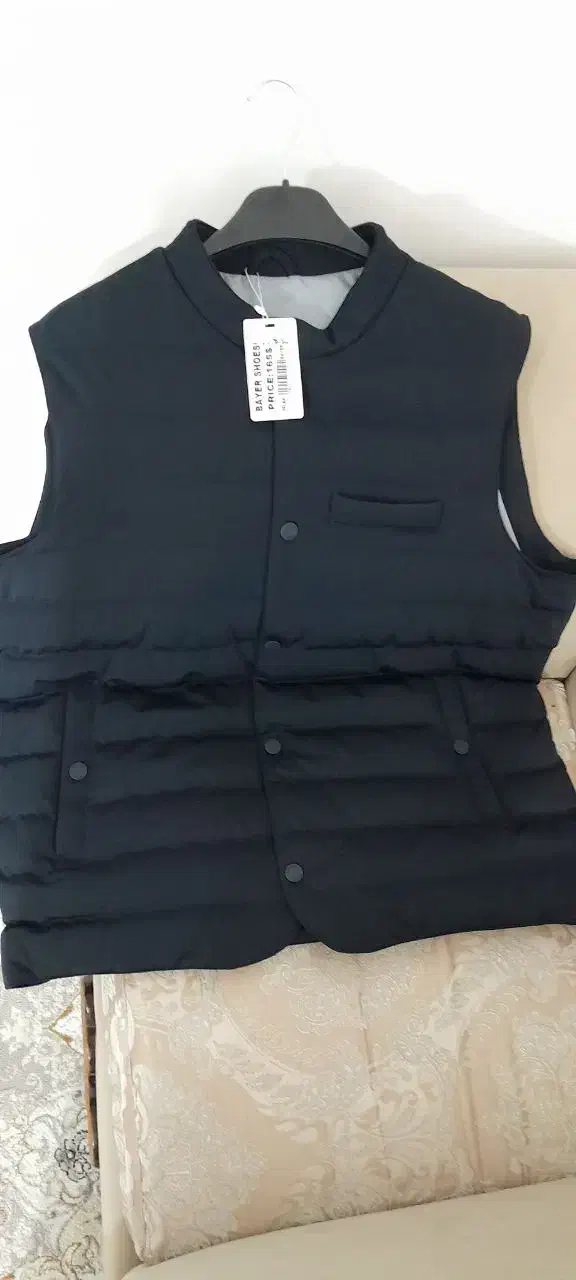 پافر برند بایر سایز XL|لباس|تهران, تجریش|دیوار