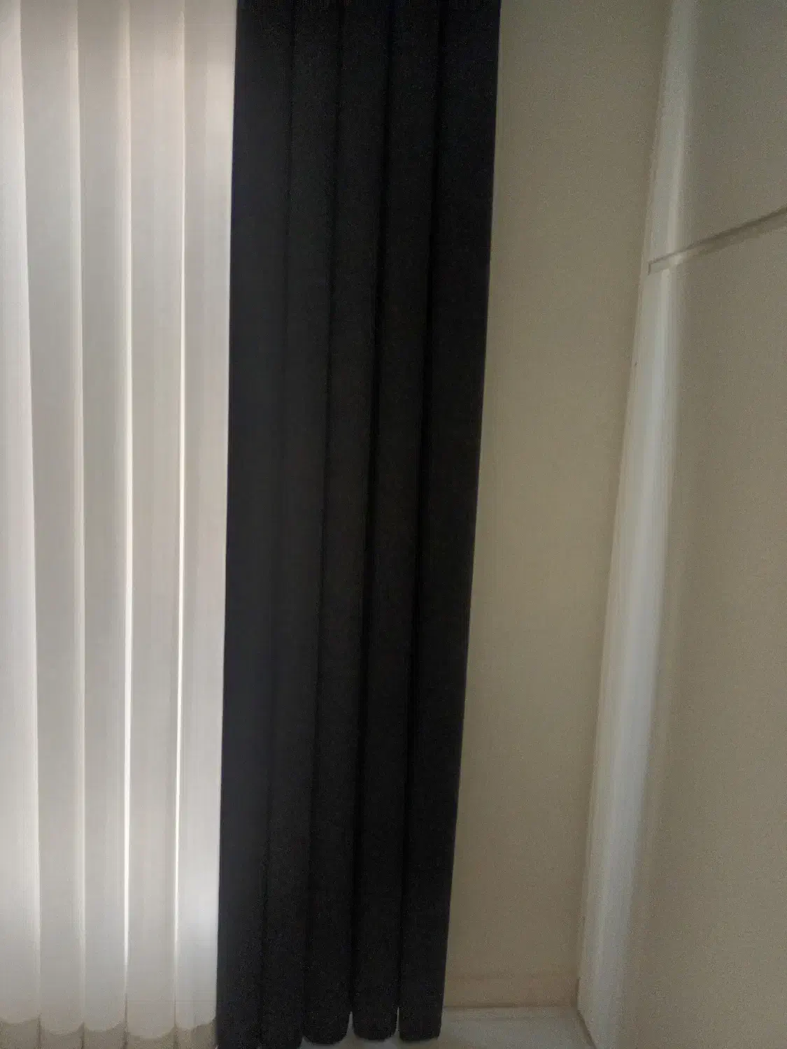 چند مدل پرده نو با متراژهای مختلف|پرده، رانر، رومیزی|تهران, تهرانسر مرکزی|دیوار