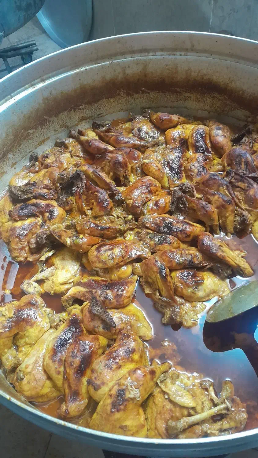 اشپزی مجالس ،غذا اماده وخانگی|خدمات پذیرایی، مراسم|بیرجند, |دیوار