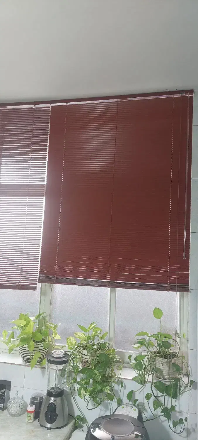 پرده کرکره ای|پرده، رانر، رومیزی|ساری, |دیوار