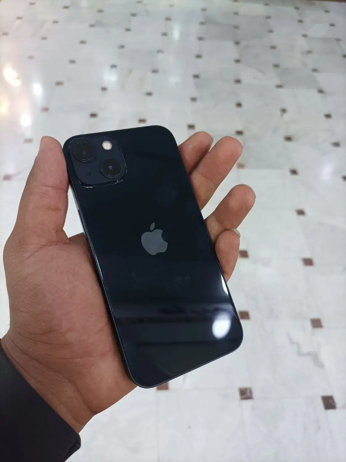 iphone13|موبایل|تهران, تهرانسر غربی|دیوار