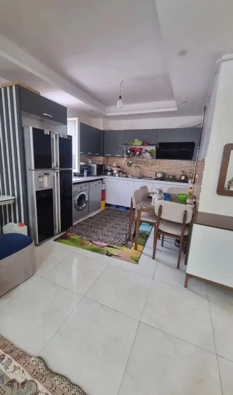 ۱۱۰متری جنب بیمارستان پارس|فروش آپارتمان|رشت, گلزاران|دیوار