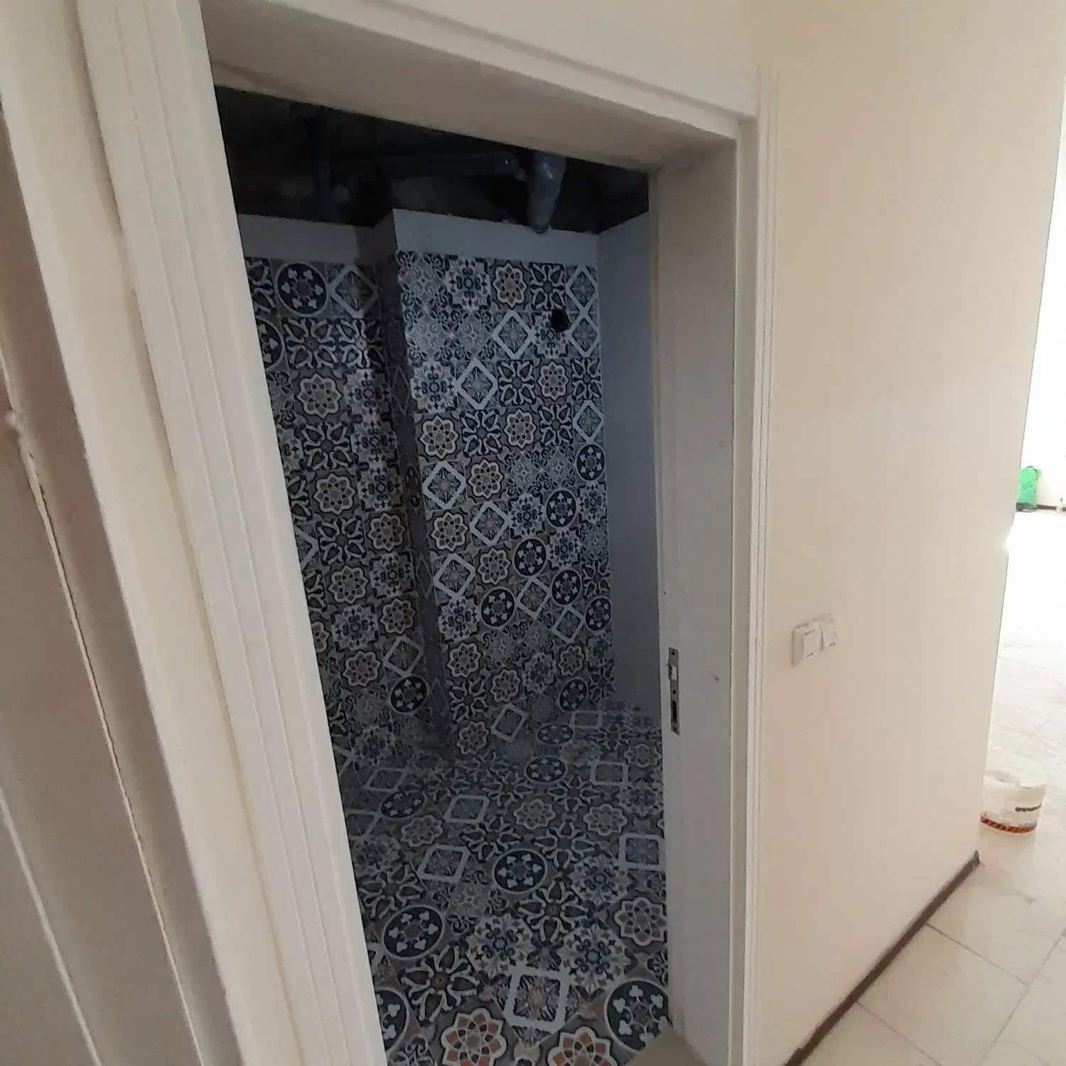 کاشی کار کاشیکاری  سرامیک کار نصب اسلب|خدمات پیشه و مهارت|پردیس, فاز ۱۱|دیوار