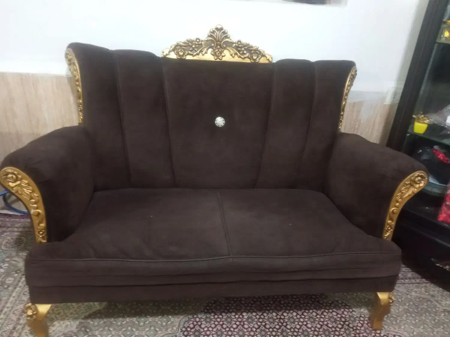 مبل|مبلمان اداری|بستان آباد, |دیوار