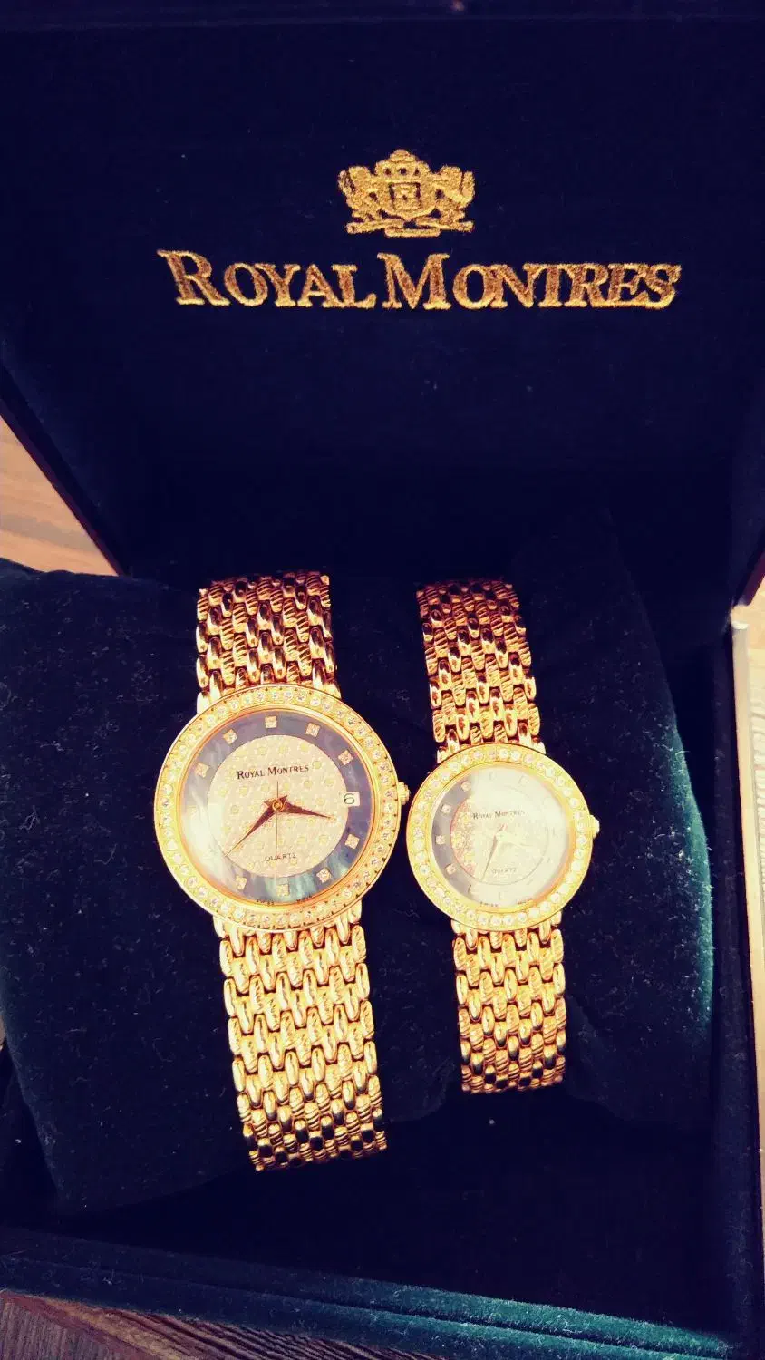 ساعت|ساعت|تهران, تهرانپارس شرقی|دیوار