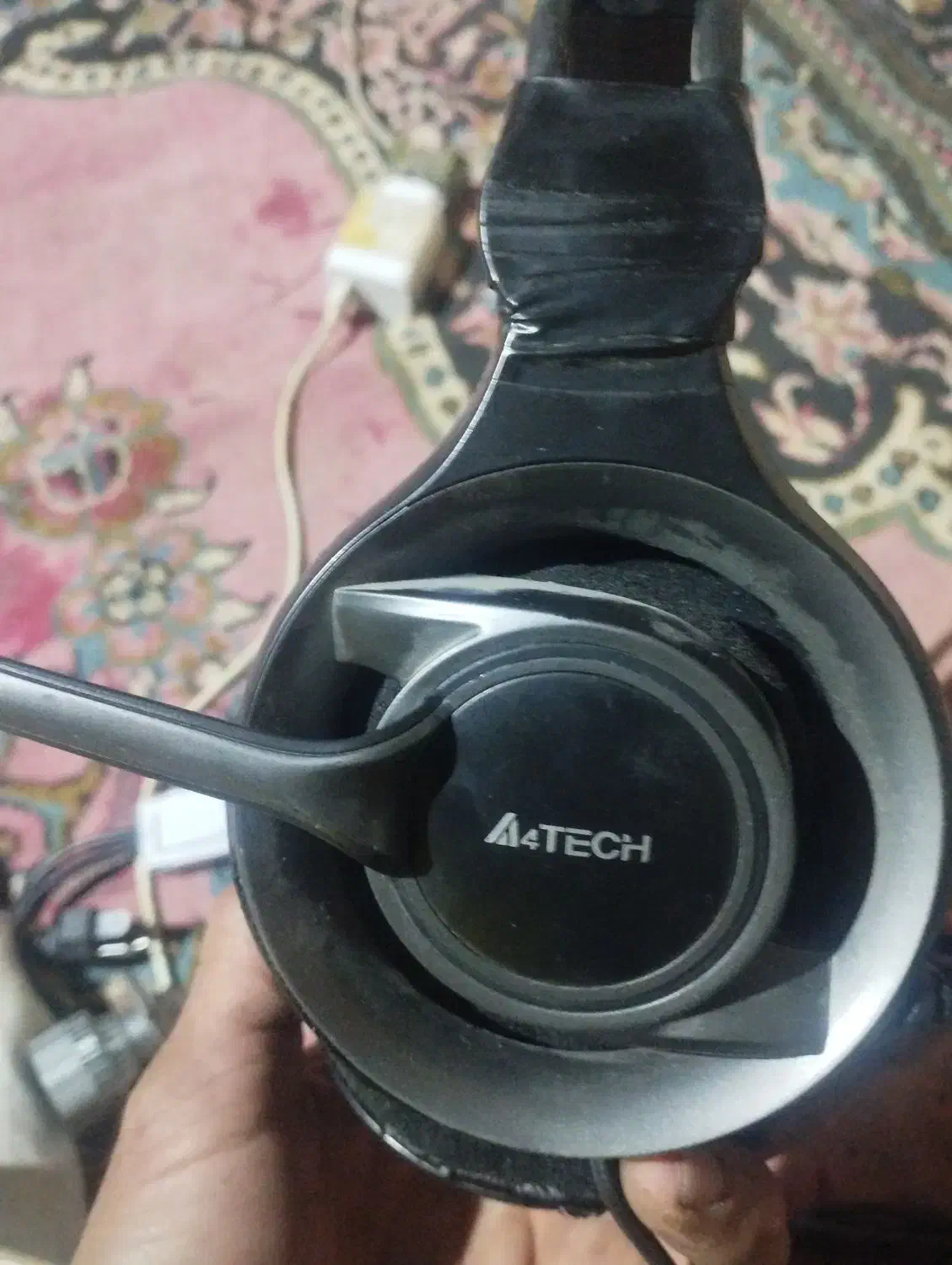 هدفون|لوازم جانبی موبایل و تبلت|درمیان, |دیوار