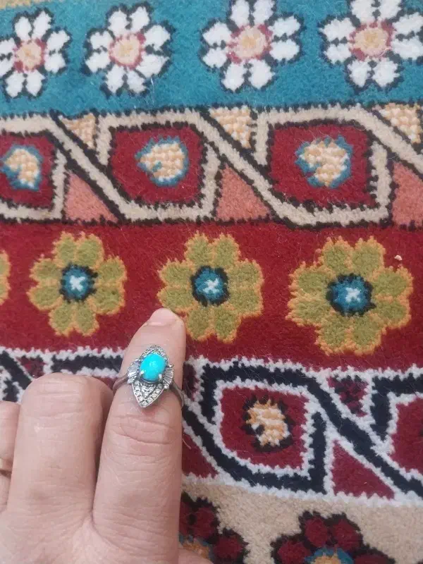 انگشتر زنانه|بدلیجات|زابل, |دیوار