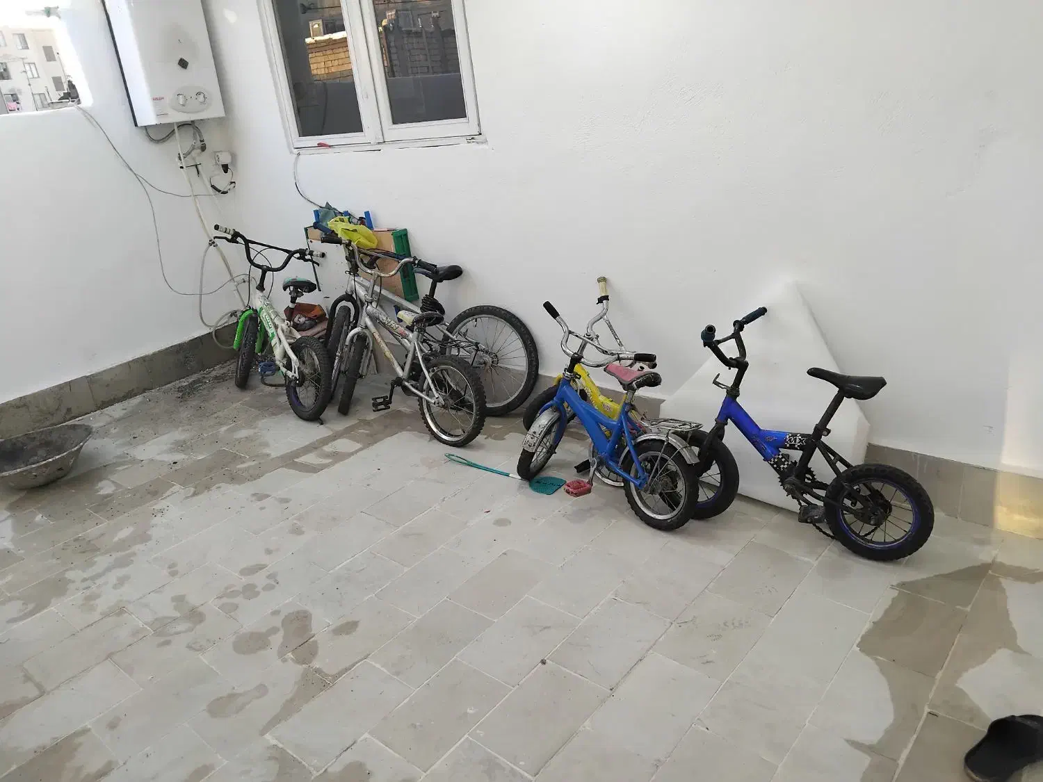 دوچرخه|دوچرخه، اسکیت، اسکوتر|محمدشهر, محمدشهر|دیوار