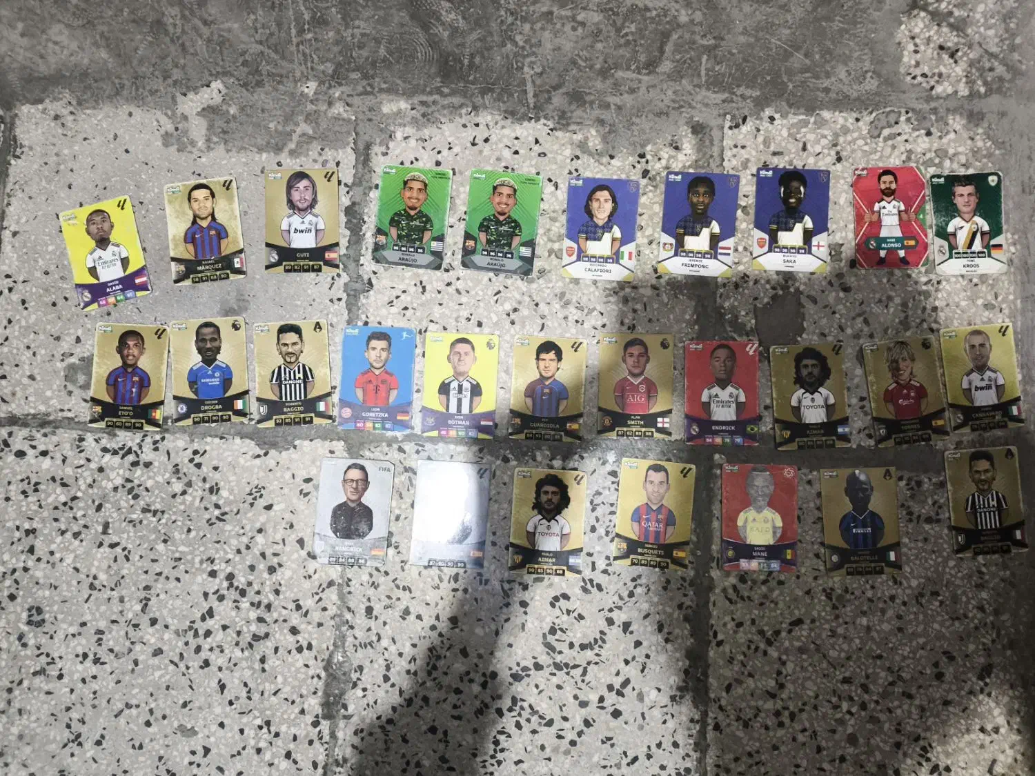 کیمدی فوتبال 30تا|اسباب‌‌بازی|اهر, |دیوار