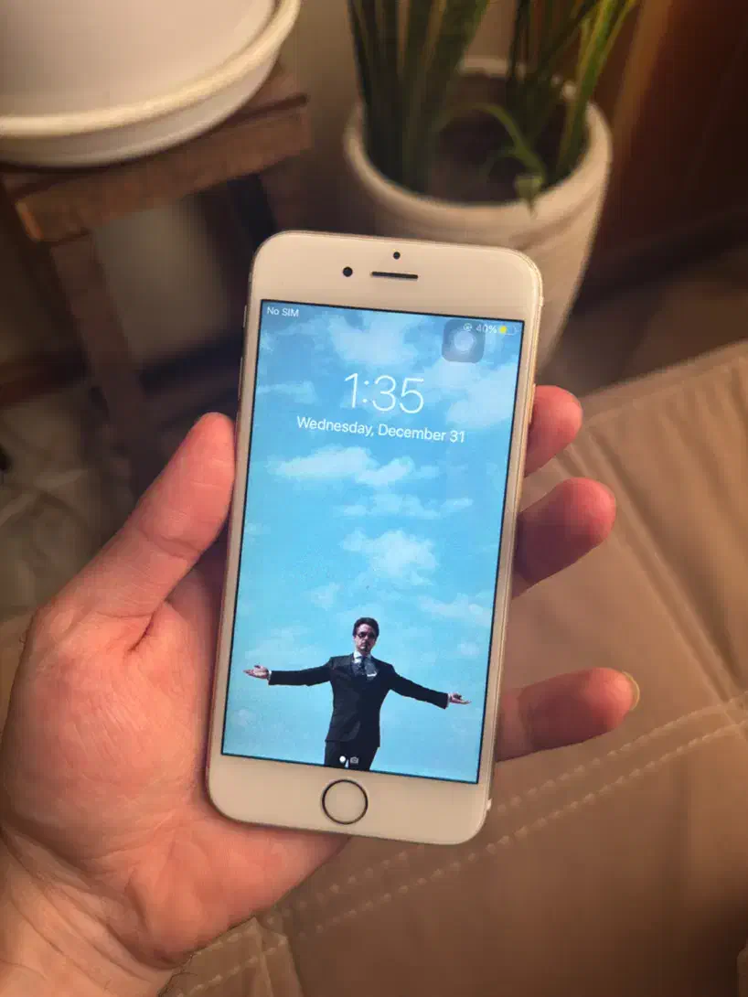 Iphone 6s|موبایل|مشهد, شریف|دیوار