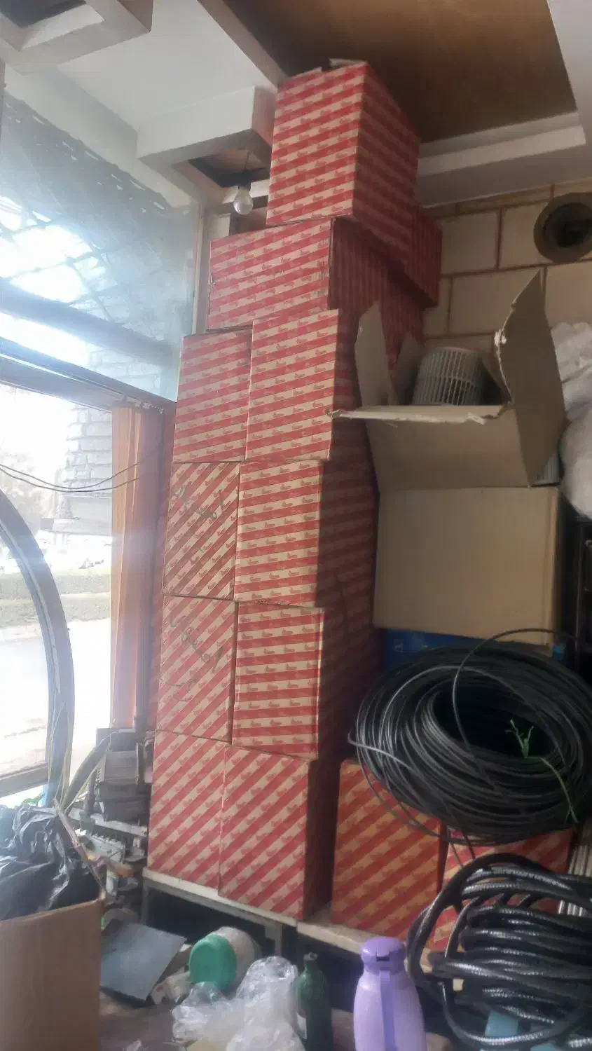 پکیج ابگرمکن بخاری|آبگرمکن، پکیج، شوفاژ|شهرکرد, |دیوار