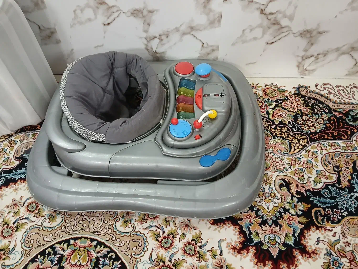 روروک کودک|اسباب و اثاث بچه|اصفهان, زوان|دیوار