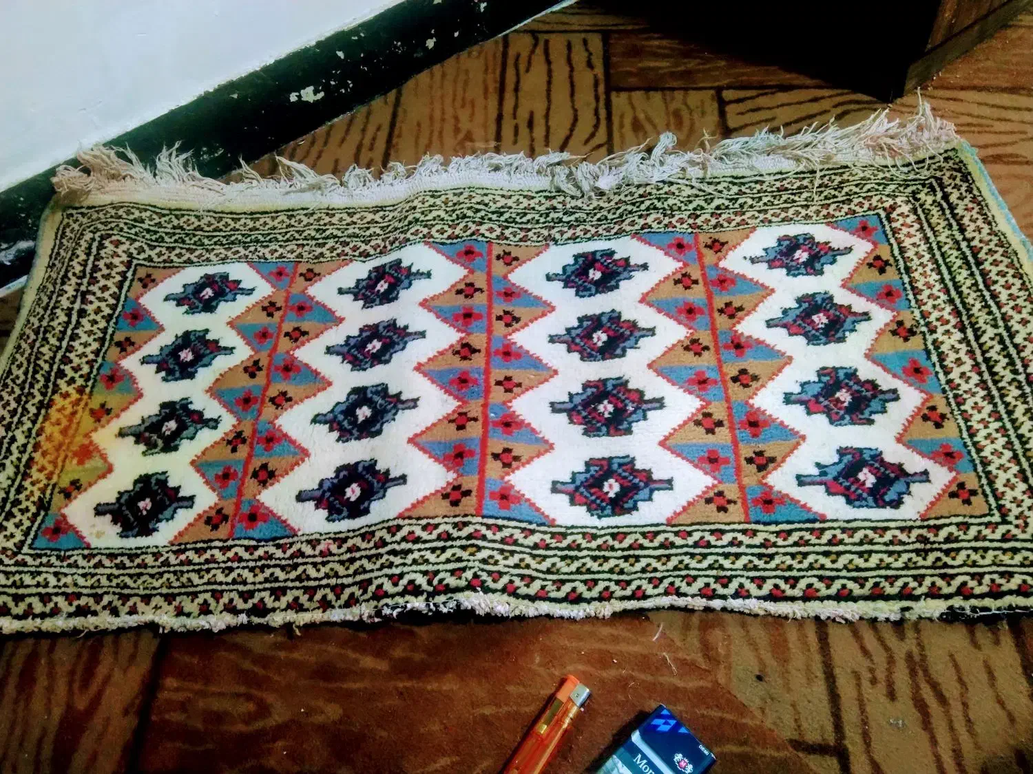 فرش دستباف|فرش|ملارد, |دیوار