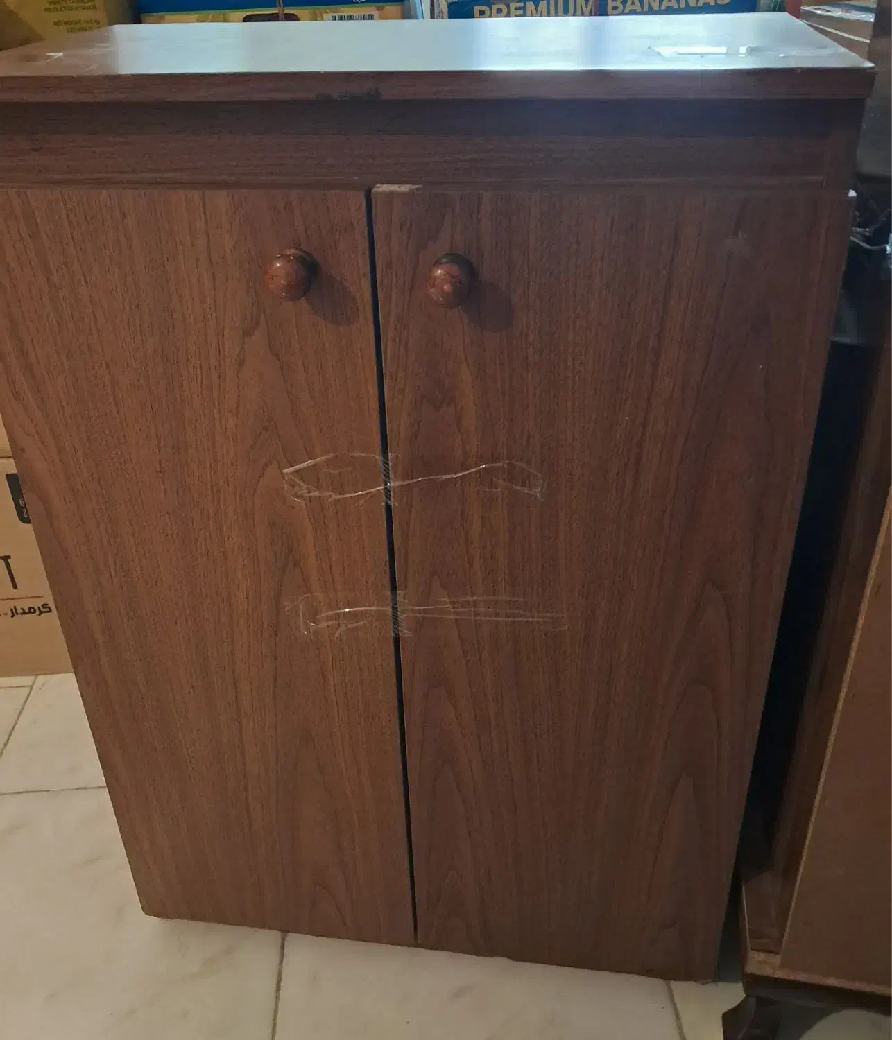 جاکفشی|جاکفشی، کمد، دراور|پردیس, فاز ۱۱|دیوار