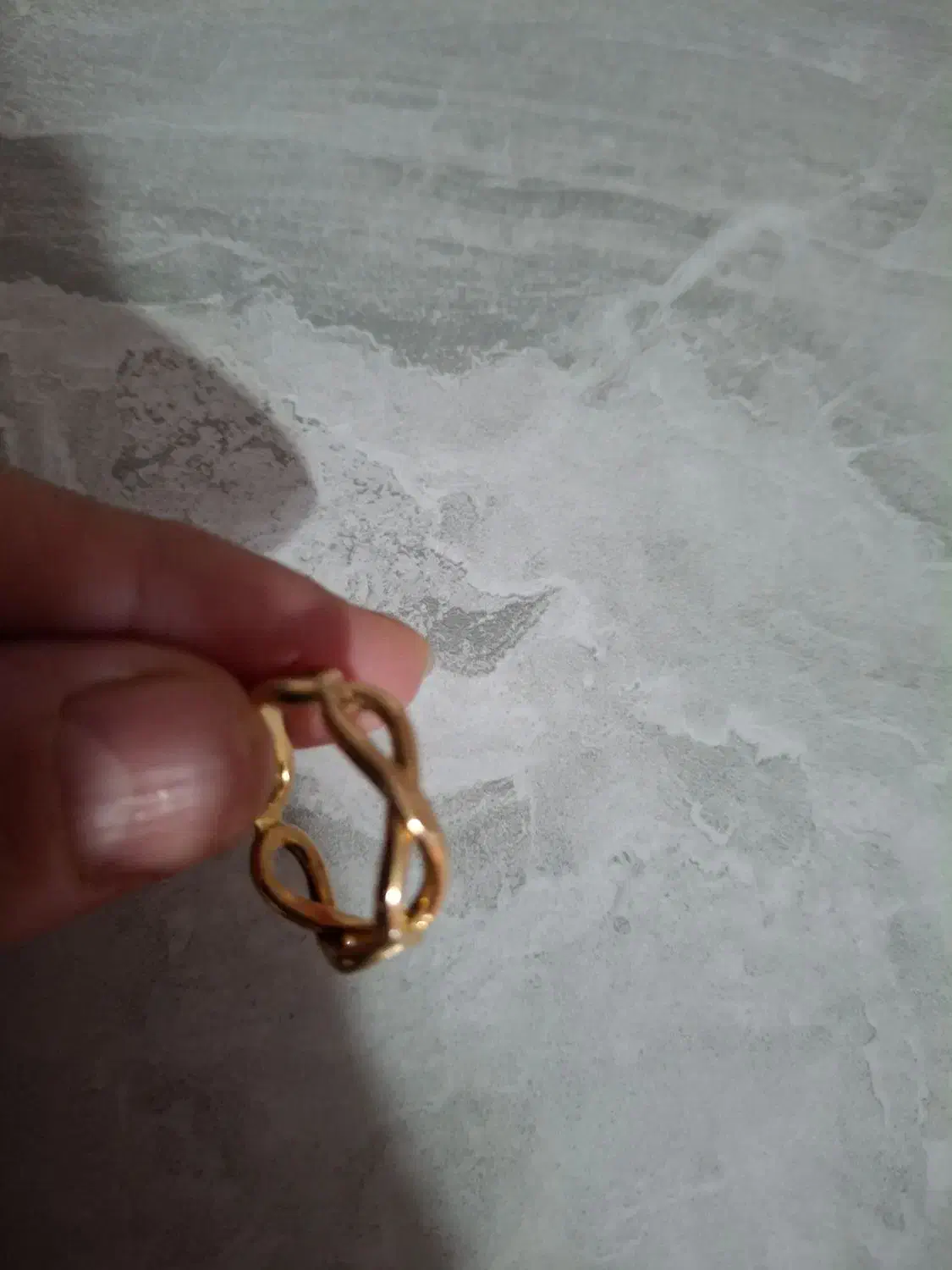 انگشتر وگوشواره|جواهرات|دورود, |دیوار