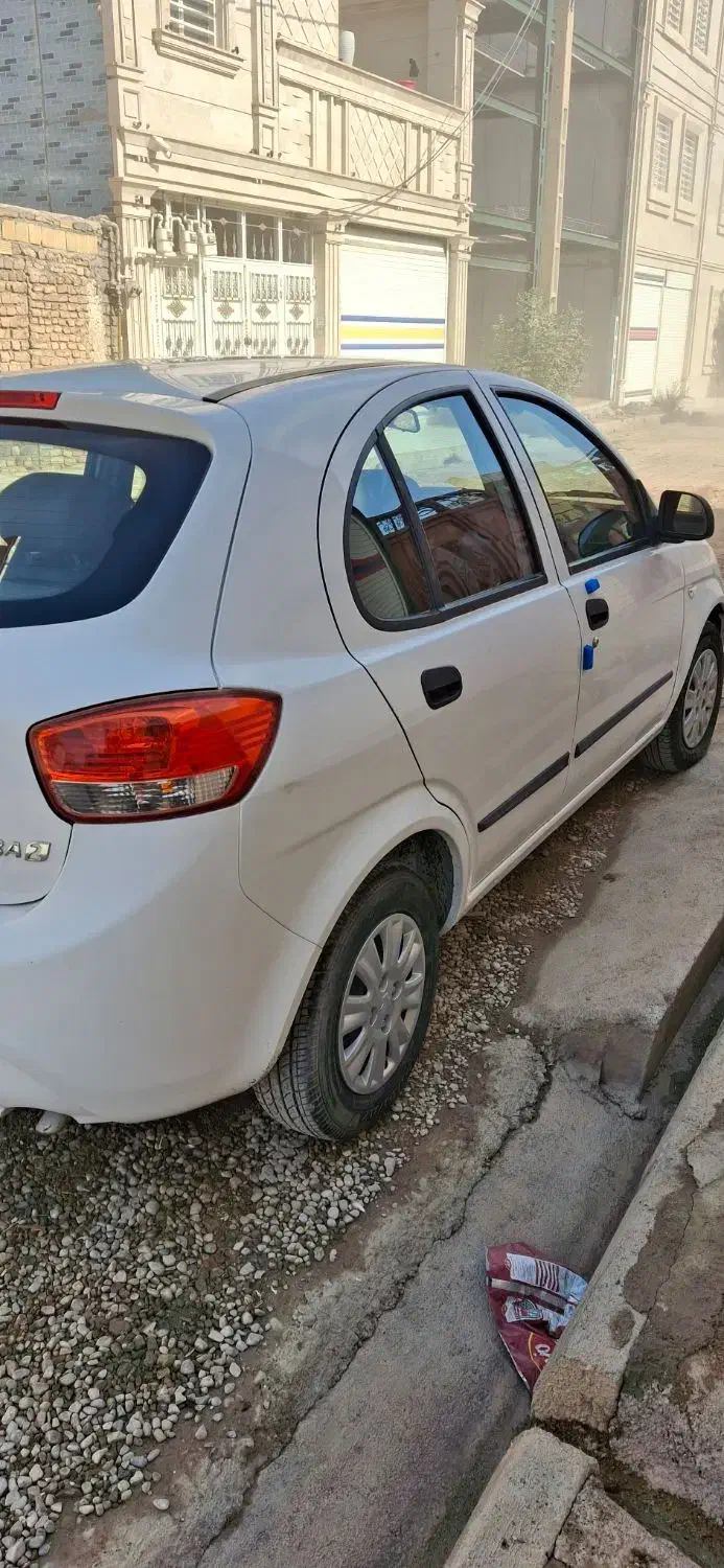 تیبا۲ مدل ۹۹|خودرو سواری و وانت|کوهدشت, |دیوار