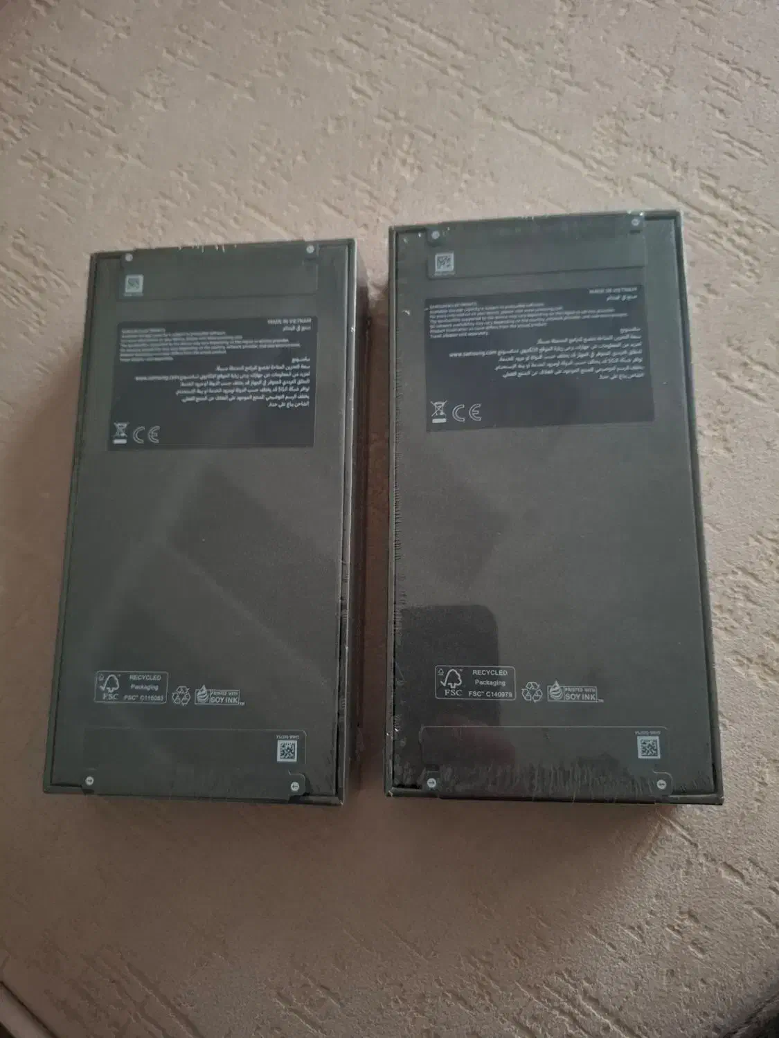 سامسونگ s25 ultra 256 گیگ ویتنام خرید از امارات|موبایل|تهران, شهرک چیتگر|دیوار