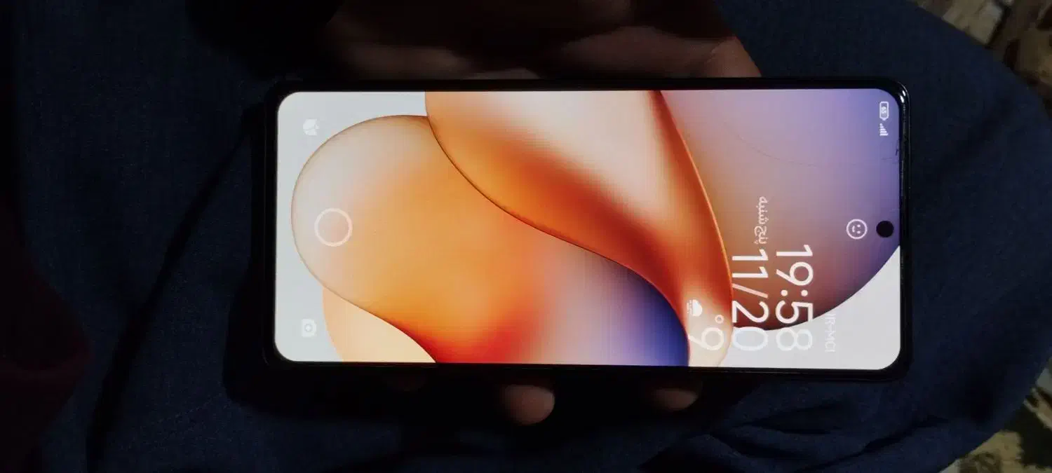 گوشی‌ not13PRO|موبایل|کرمانشاه, |دیوار