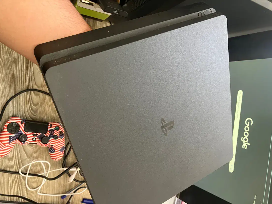 PS4 کپیخور ۱ ترا|کنسول، بازی ویدئویی و آنلاین|پاکدشت, کبودگنبد|دیوار