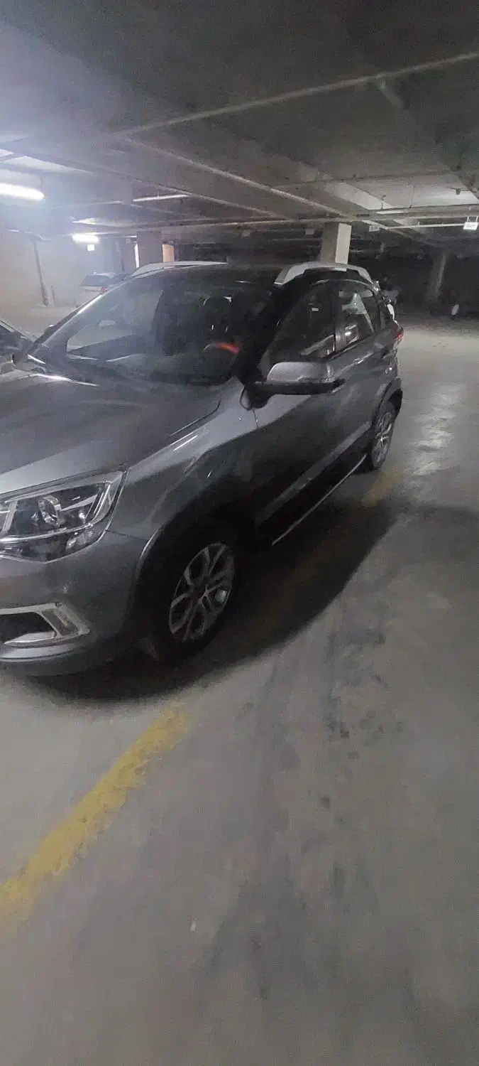 MvM مدل x22 اکسلنت|خودرو سواری و وانت|مشهد, شاهد (شهرک غرب)|دیوار